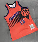 Regata Phoenix Suns Mitchell & Ness 96/97 - Box 114