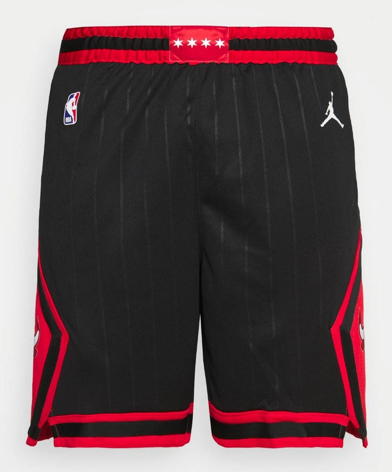 Short Chicago Bulls Alternative Edition