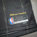 Regata Toronto Raptors City Edition 21/22