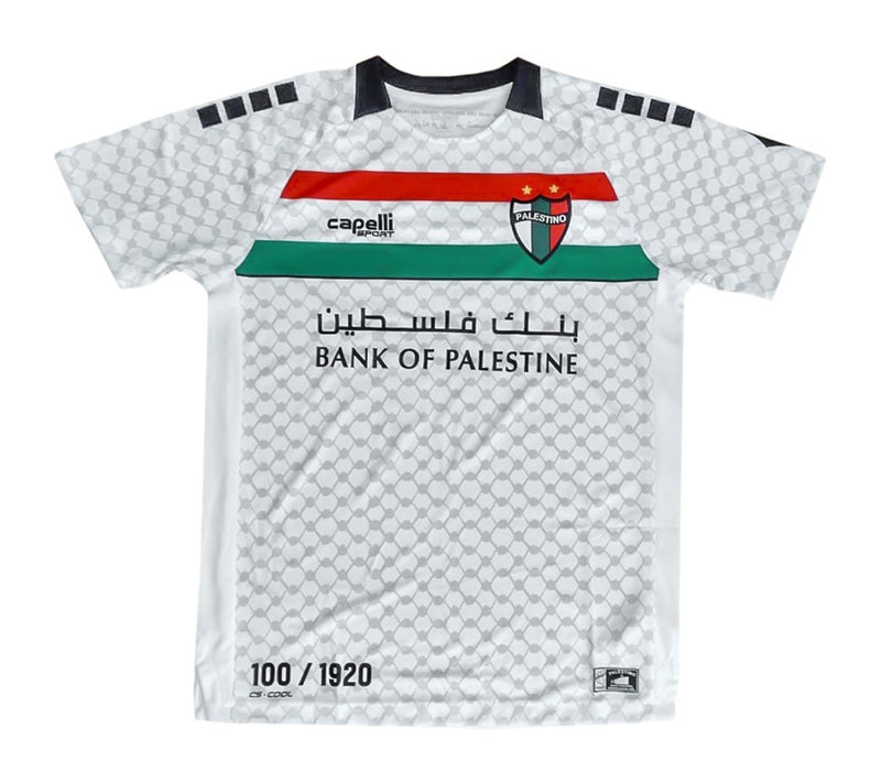 Camisa Palestino home