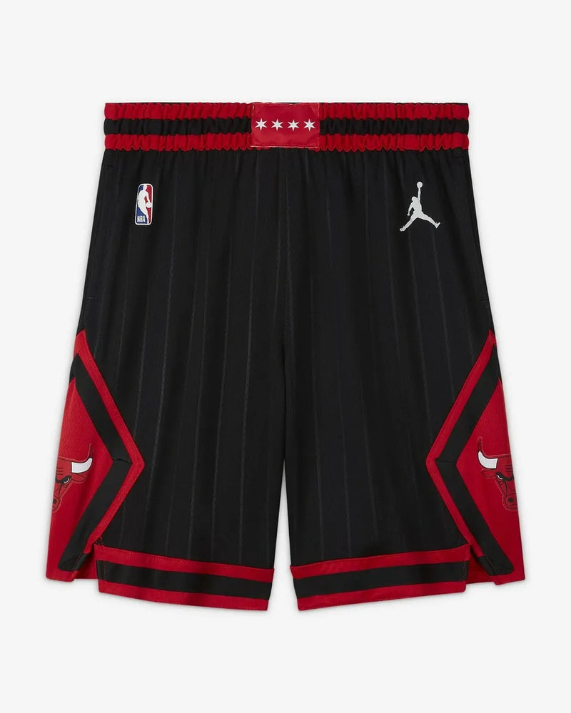 Short Chicago Bulls Alternative Edition