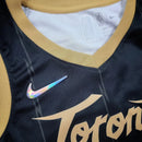 Regata Toronto Raptors City Edition 21/22