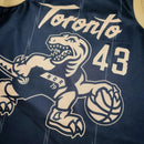 Regata Toronto Raptors City Edition 21/22