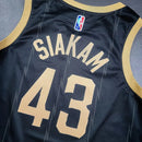 Regata Toronto Raptors City Edition 21/22