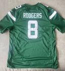 Camisa New York Jets Home - Box 114