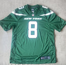 Camisa New York Jets Home - Box 114