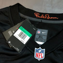 Camisa Cincinnati Bengals Home Preta - Box 114