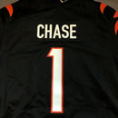 Camisa Cincinnati Bengals Home Preta - Box 114