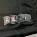 Camisa Cincinnati Bengals Home Preta - Box 114