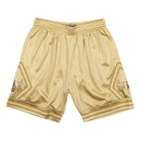 Short Chicago Bulls MVP Gold Edition