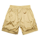 Short Chicago Bulls MVP Gold Edition