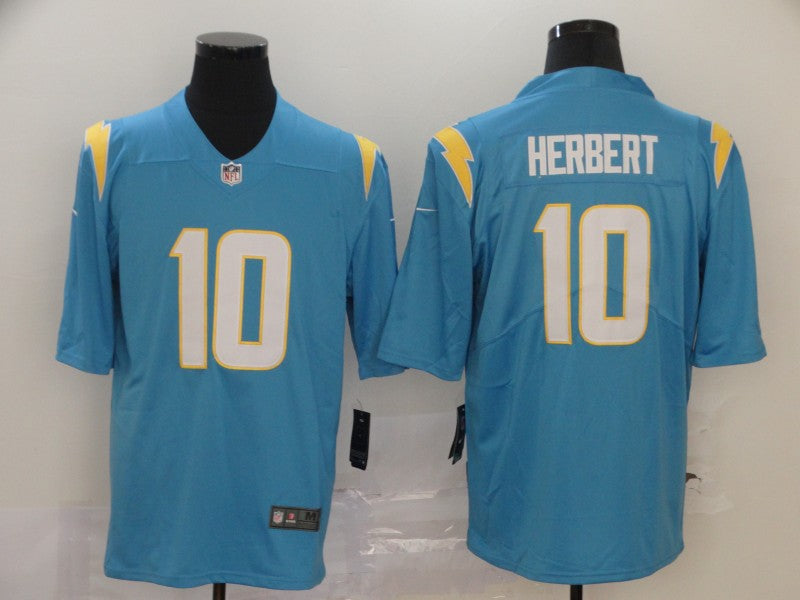 Camisa Los Angeles Chargers Home - Box 114