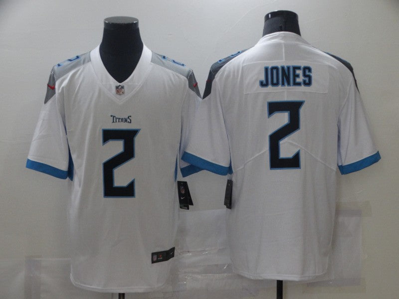 Camisa Tennessee Titans Away - Box 114