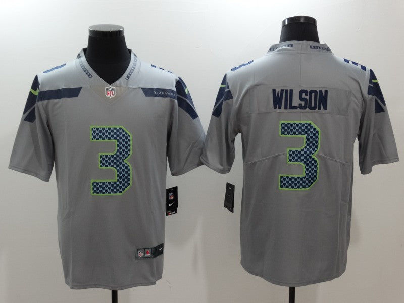 Camisa Seattle Seahawks Alternative II - Box 114