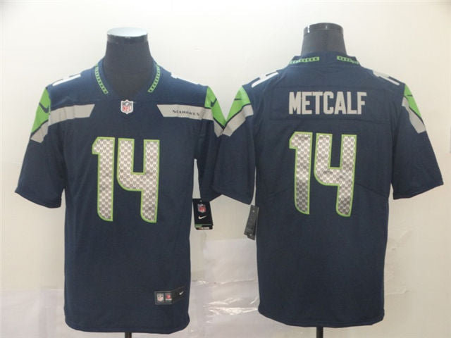 Camisa Seattle Seahawks Home - Box 114