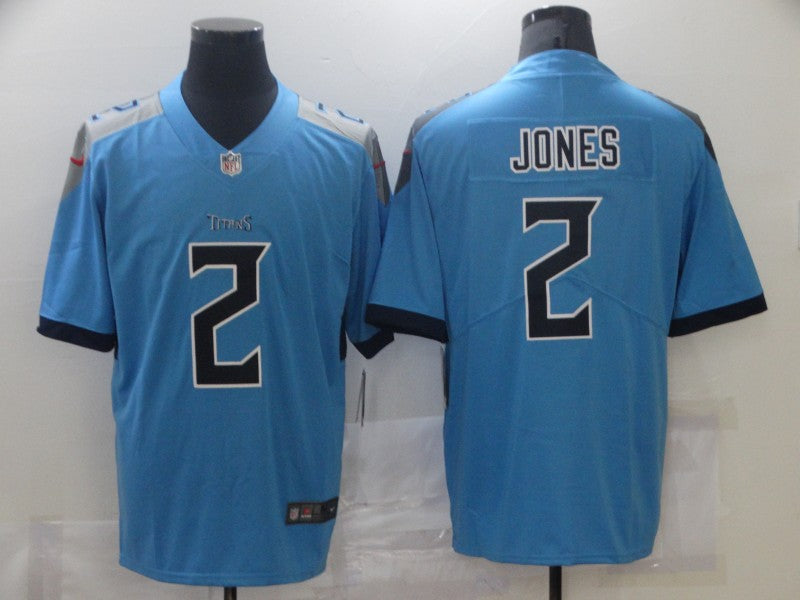 Camisa Tennessee Titans Alternative - Box 114