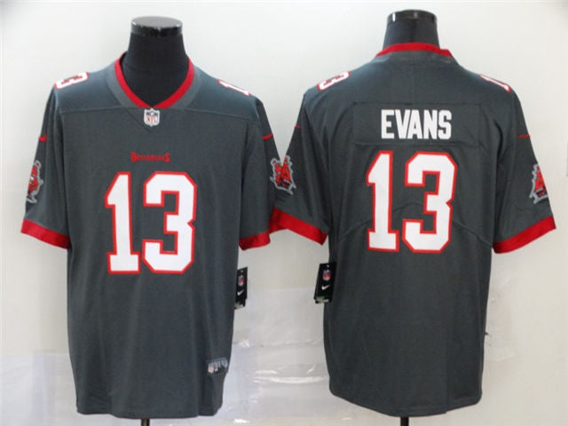 Camisa Tampa Bay Buccaneers Alternative - Box 114