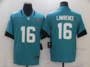 Camisa Jacksonville Jaguars Alternative - Box 114