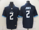 Camisa Tennessee Titans Home - Box 114