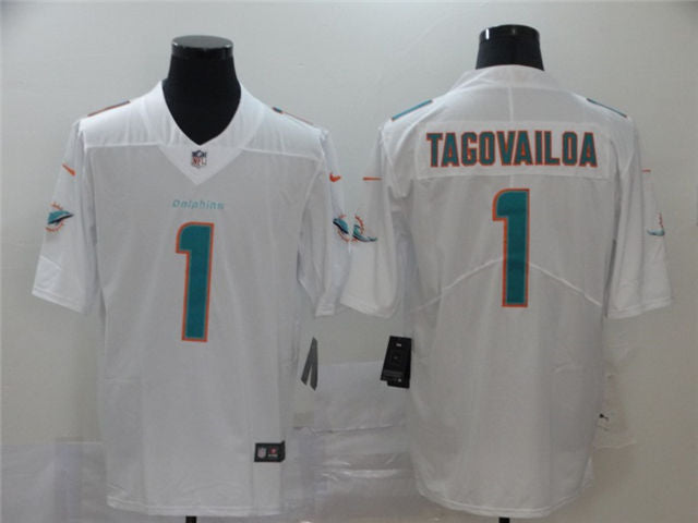 Camisa Miami Dolphins Away - Box 114