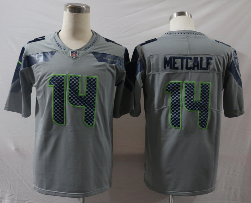 Camisa Seattle Seahawks Alternative II - Box 114