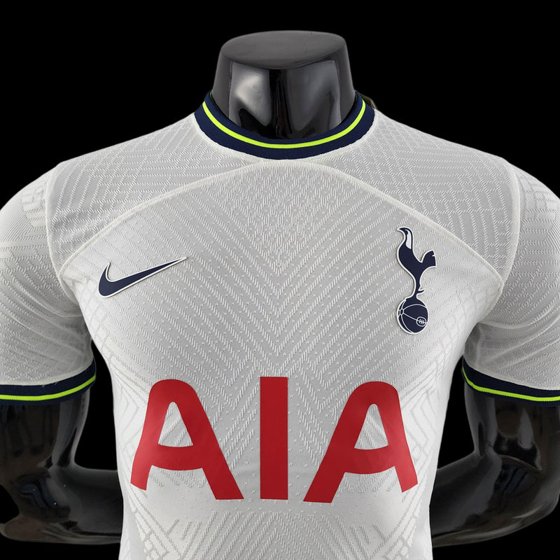 Camisa Tottenham Home Jogador 22/23 - Box 114