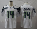 Camisa Seattle Seahawks Away - Box 114