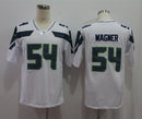 Camisa Seattle Seahawks Away - Box 114