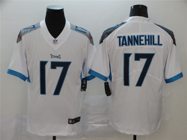 Camisa Tennessee Titans Away - Box 114