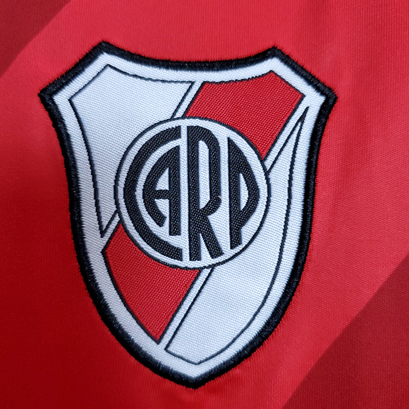 Camisa River Plate Away 20/21 - Box 114