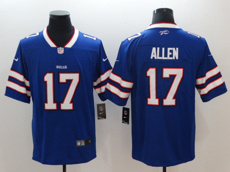 Camisa Buffalo Bills Home - Box 114