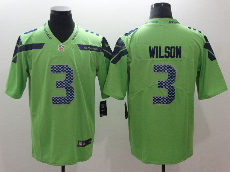 Camisa Seattle Seahawks Alternative - Box 114