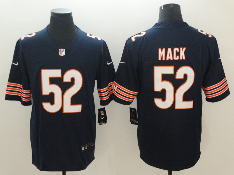 Camisa Chicago Bears Home - Box 114