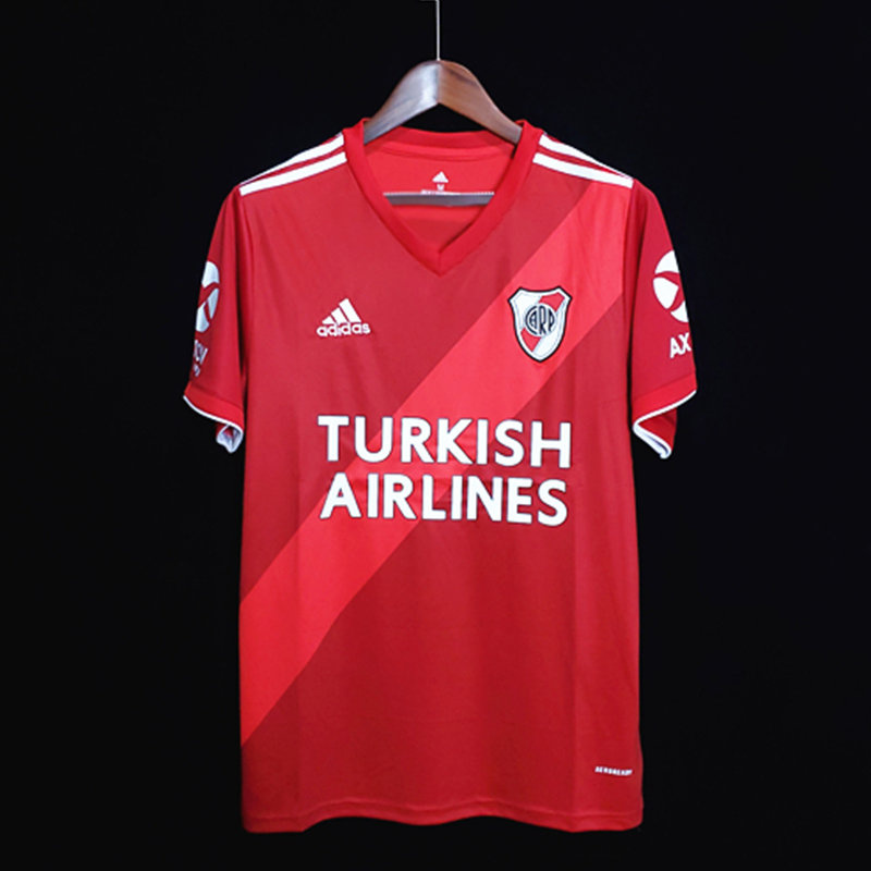 Camisa River Plate Away 20/21 - Box 114