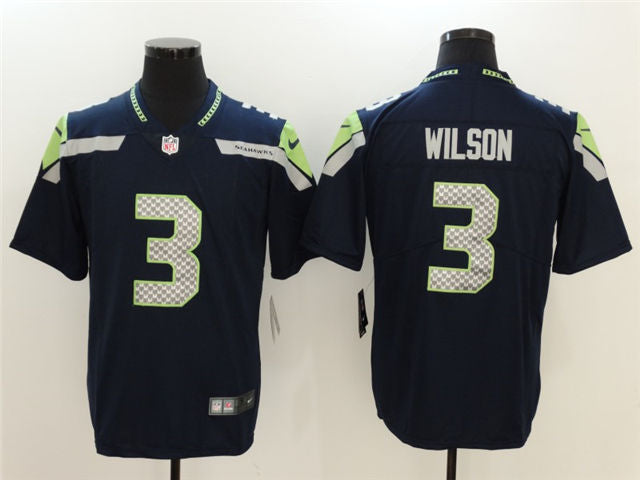 Camisa Seattle Seahawks Home - Box 114