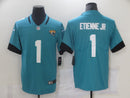 Camisa Jacksonville Jaguars Alternative - Box 114