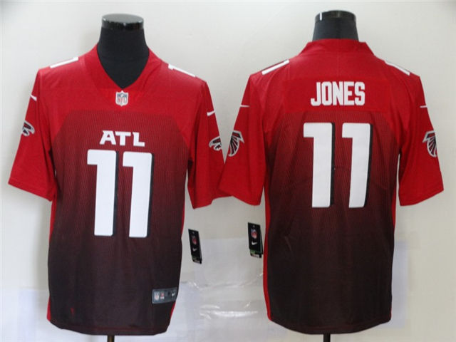 Camisa Atlanta Falcons Alternative - Box 114