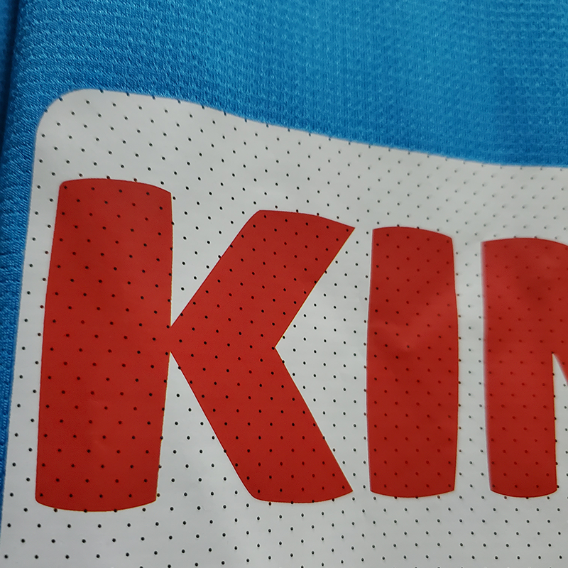 Camisa Napoli Home 19/20 - Box 114