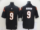 Camisa Cincinnati Bengals Home Preta - Box 114