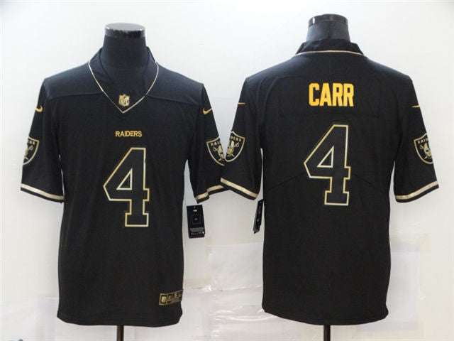 Camisa Las Vegas Raiders Alternative - Box 114