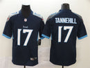 Camisa Tennessee Titans Home - Box 114
