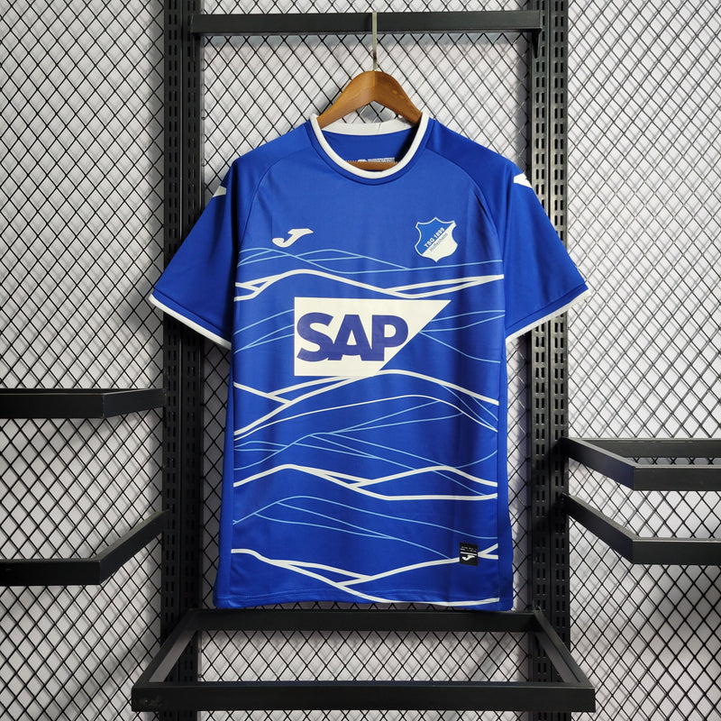 Camisa Hoffenheim Home 22/23 - Box 114