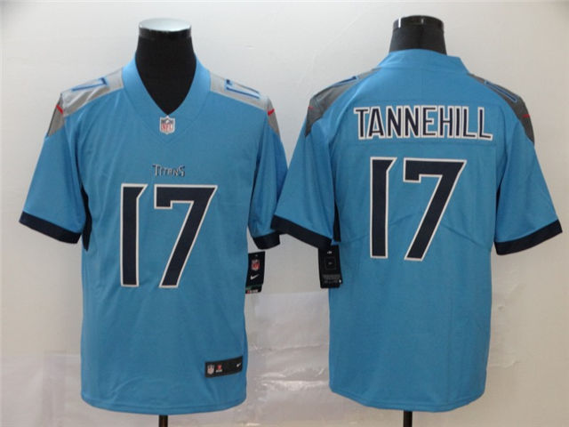 Camisa Tennessee Titans Alternative - Box 114