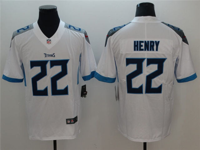 Camisa Tennessee Titans Away - Box 114