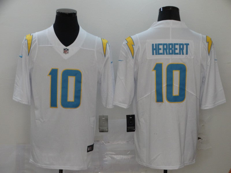 Camisa Los Angeles Chargers Away - Box 114