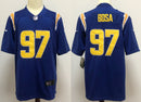 Camisa Los Angeles Chargers Alternative - Box 114