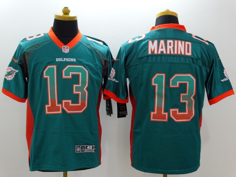 Camisa Miami Dolphins Idol - Box 114