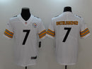 Camisa Pittsburgh Steelers Away - Box 114