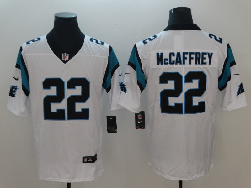 Camisa Caroline Panthers Away - Box 114