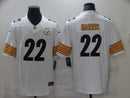 Camisa Pittsburgh Steelers Away - Box 114